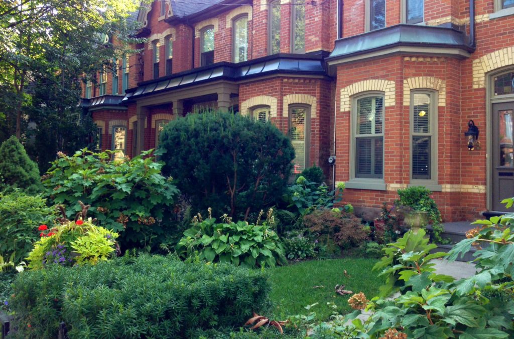 Cabbagetown Remax Urban Toronto