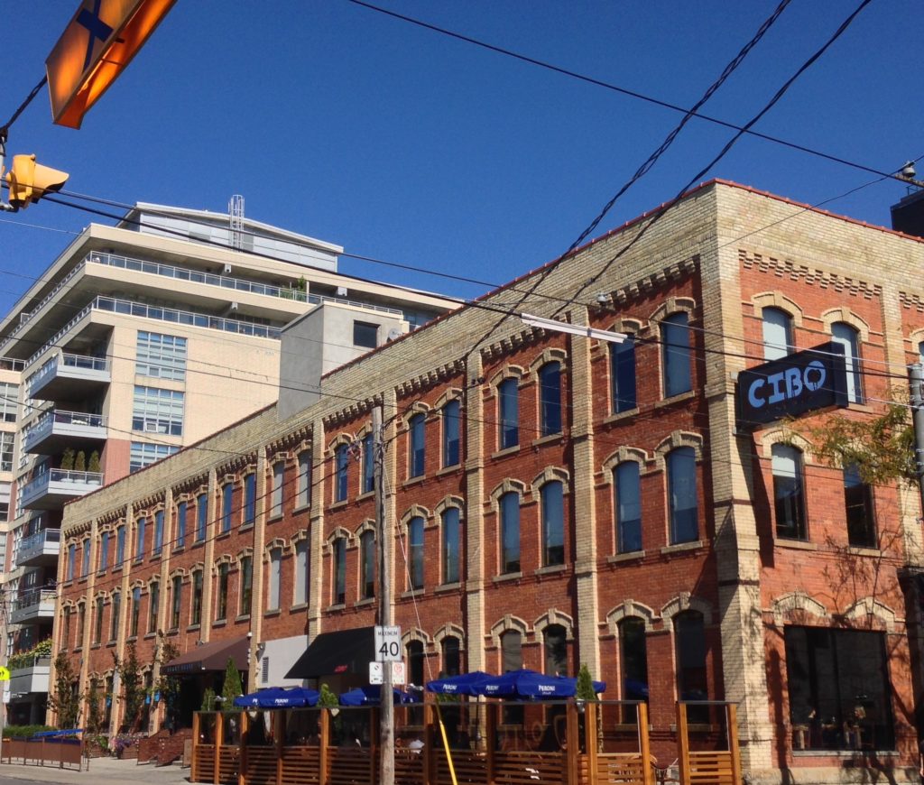 King West Remax Urban Toronto