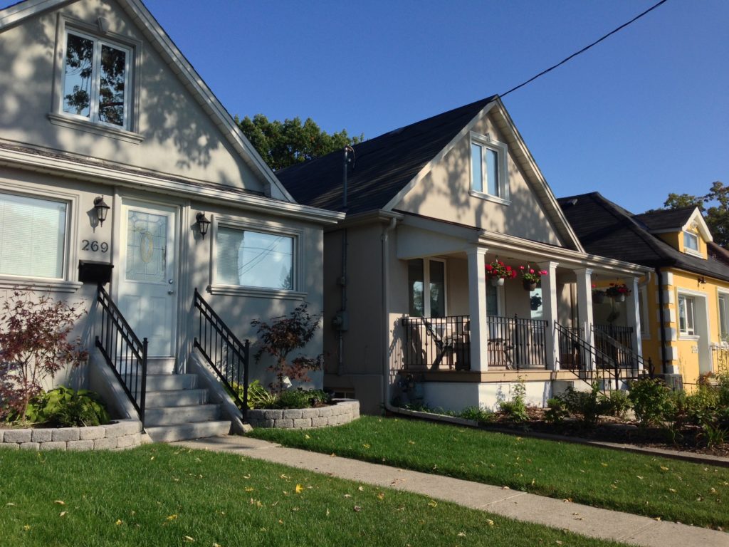 East York Remax Urban Toronto