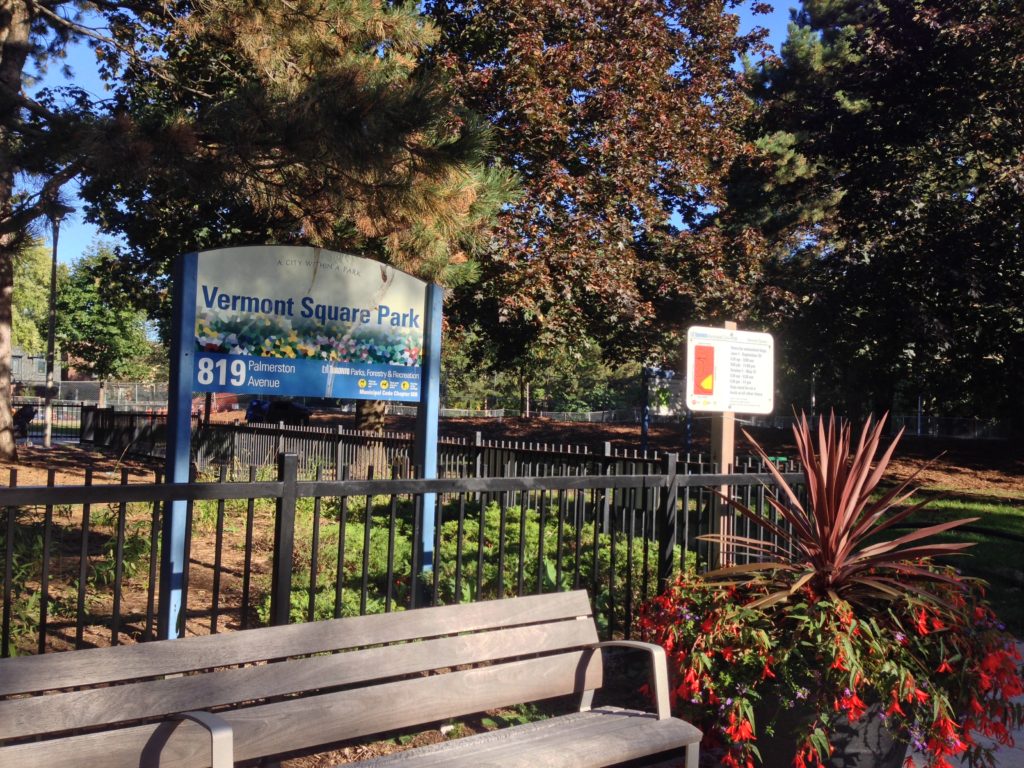 Seaton Village Remax Urban Toronto