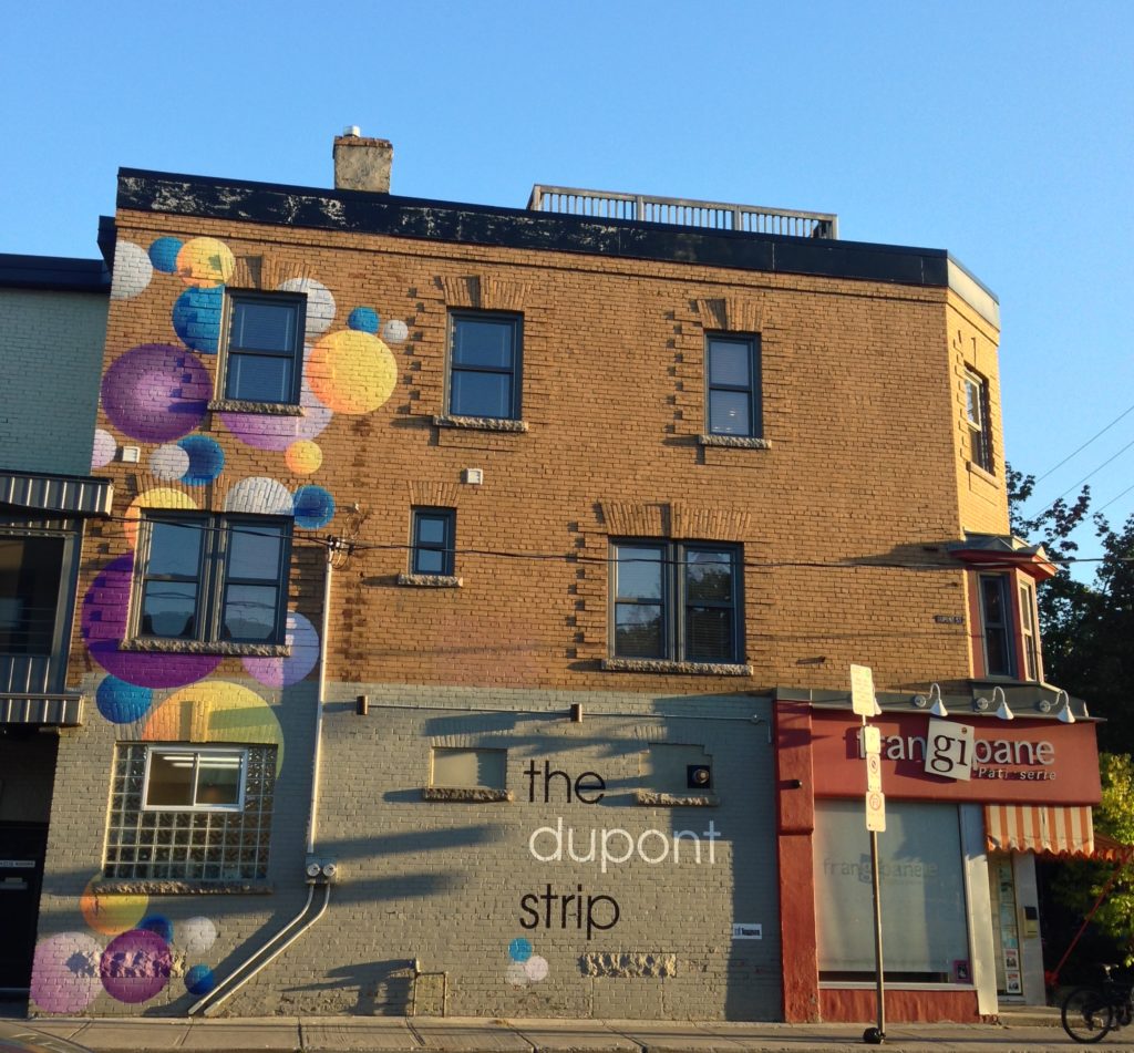 Annex Remax Urban Toronto